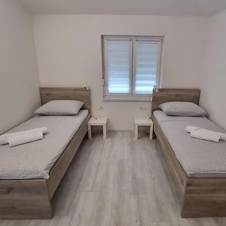 Vesna Apartman *