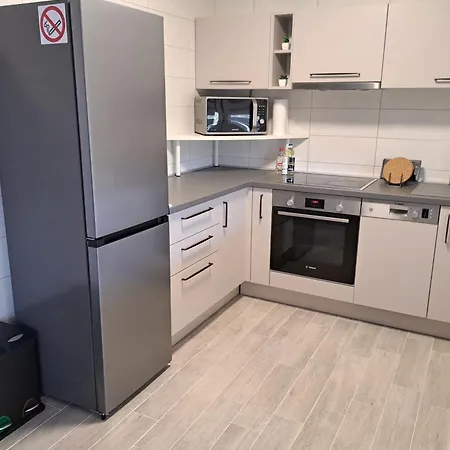 Apartman Vesna Valbandon
