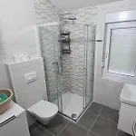 Апартаменты Vesna *