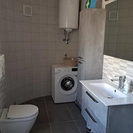 Apartment Vesna *