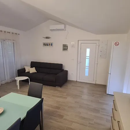 Apartment Vesna