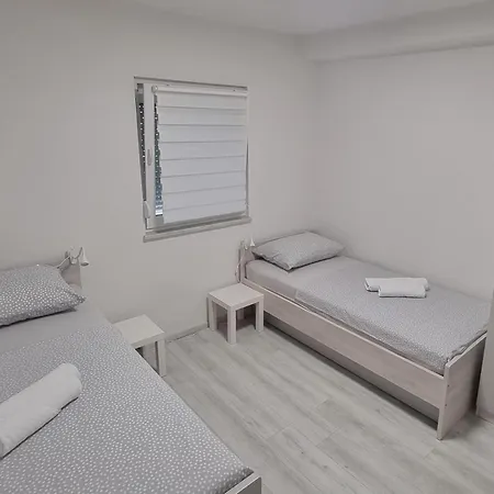 Apartment Vesna