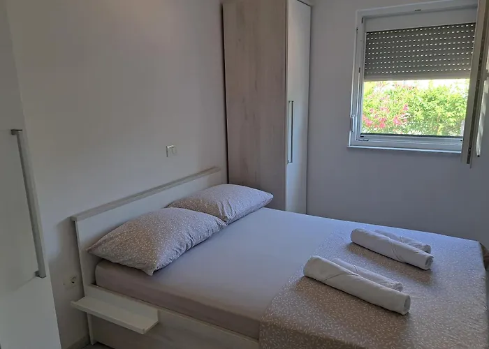 Apartment Vesna