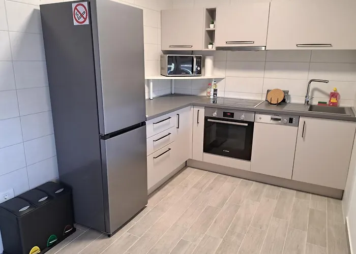 Apartment Vesna Valbandon